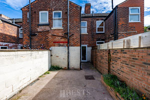 Thomas Street